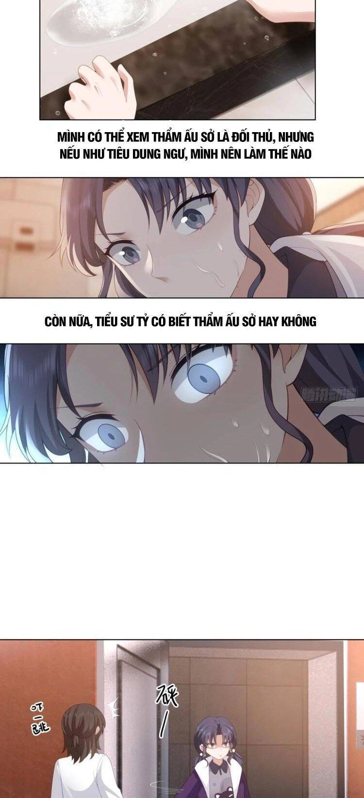 Ta Không Muốn Trùng Sinh Đâu Chapter 166 - 11