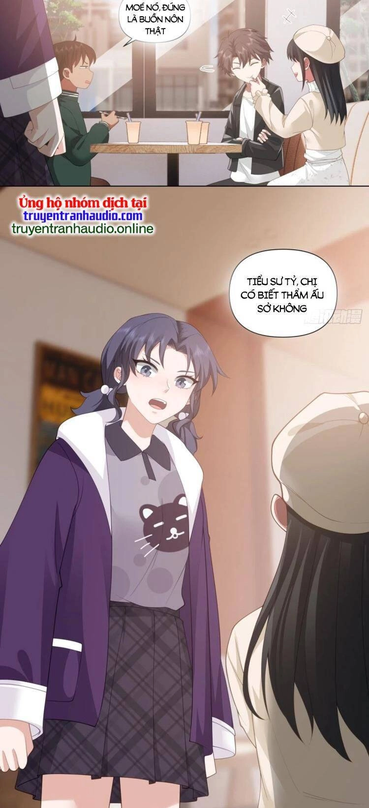 Ta Không Muốn Trùng Sinh Đâu Chapter 166 - 13