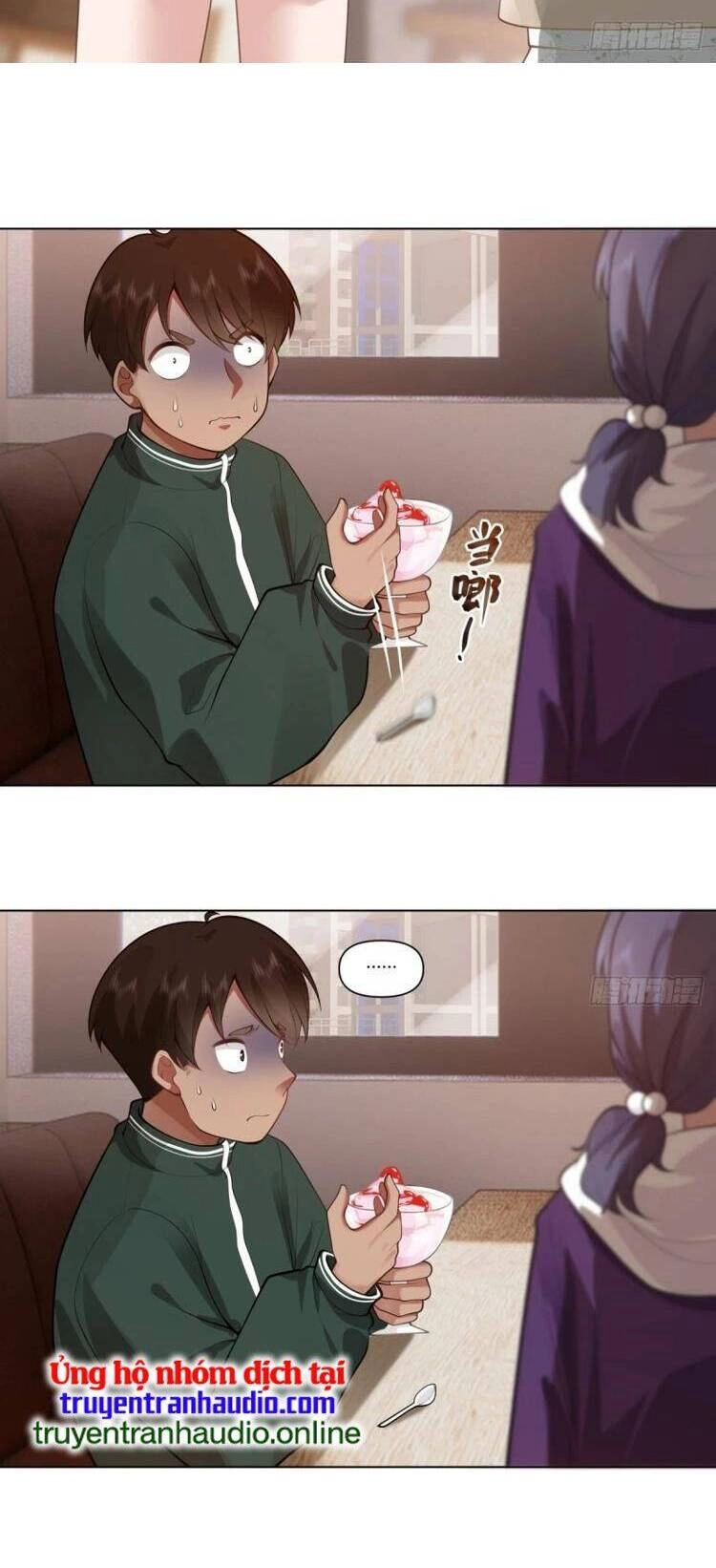 Ta Không Muốn Trùng Sinh Đâu Chapter 166 - 14