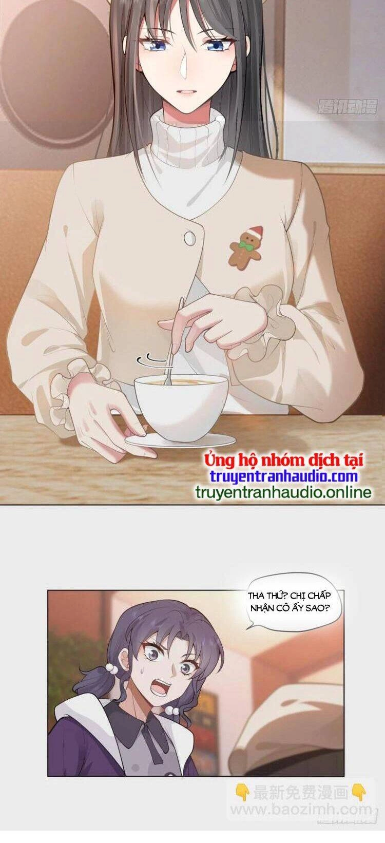 Ta Không Muốn Trùng Sinh Đâu Chapter 166 - 16