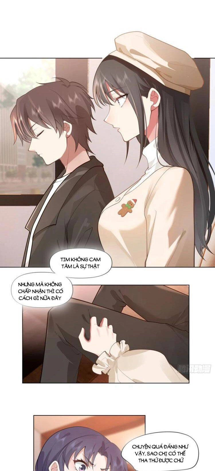 Ta Không Muốn Trùng Sinh Đâu Chapter 166 - 17