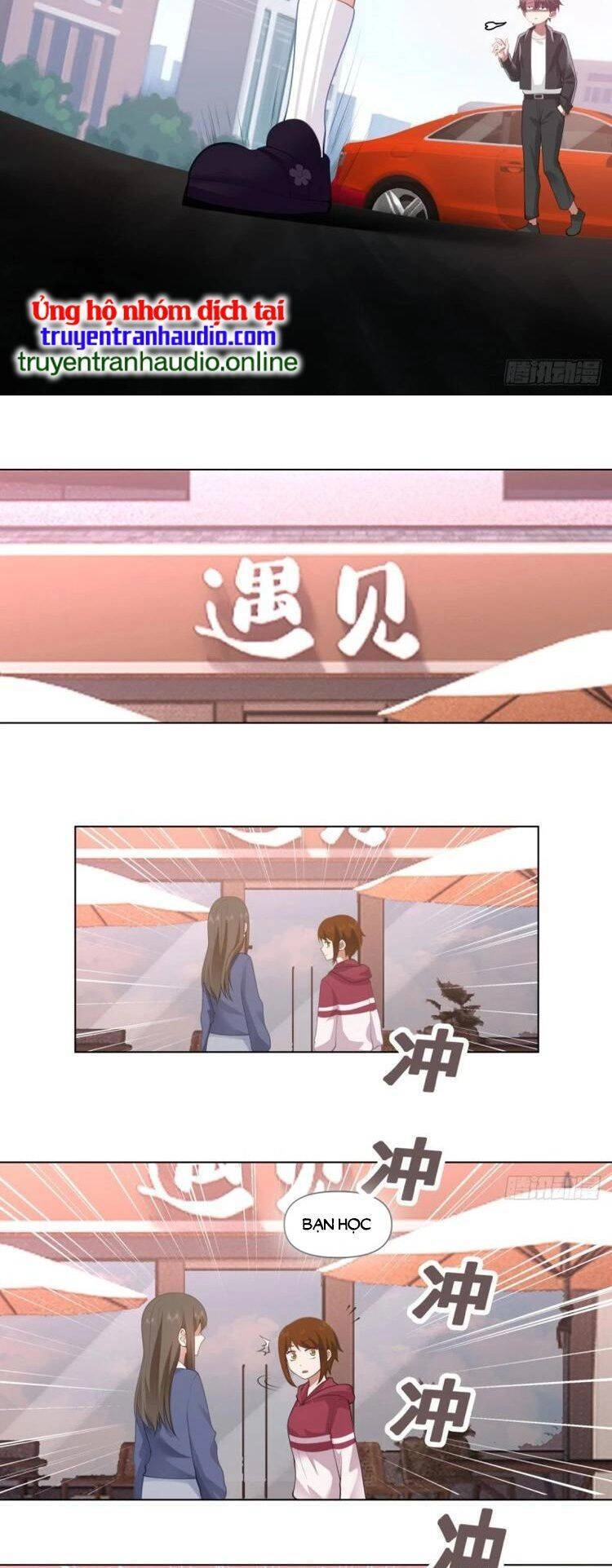 Ta Không Muốn Trùng Sinh Đâu Chapter 167 - 7