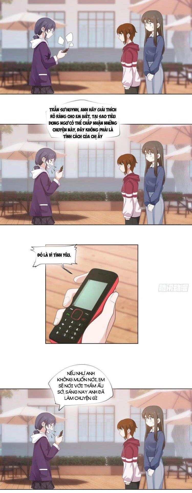 Ta Không Muốn Trùng Sinh Đâu Chapter 167 - 9