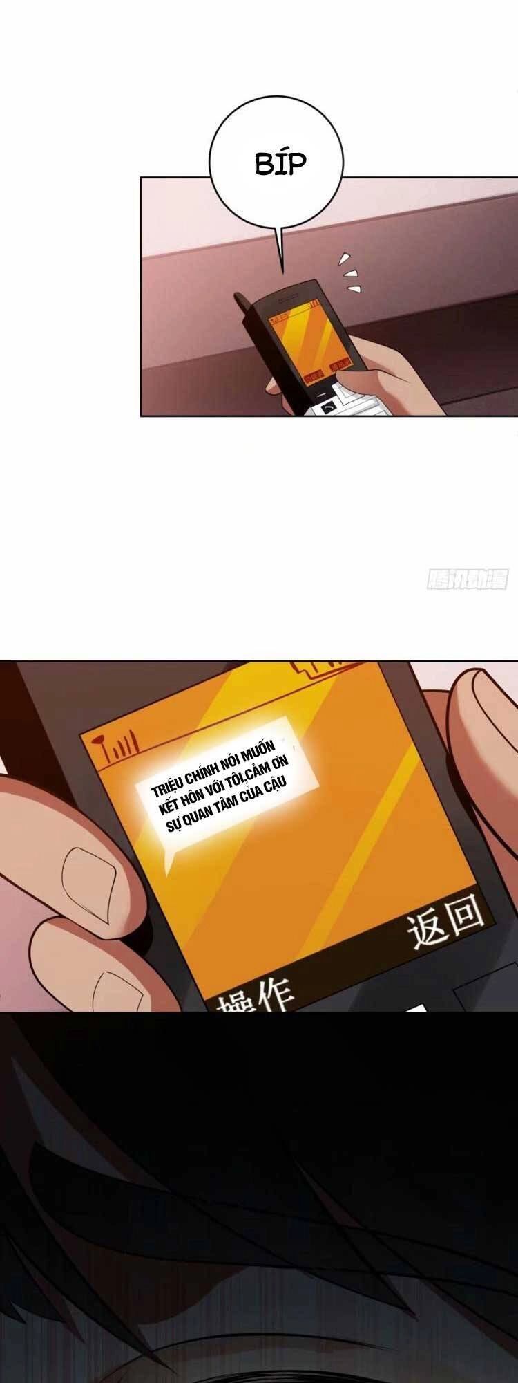 Ta Không Muốn Trùng Sinh Đâu Chapter 168 - 8