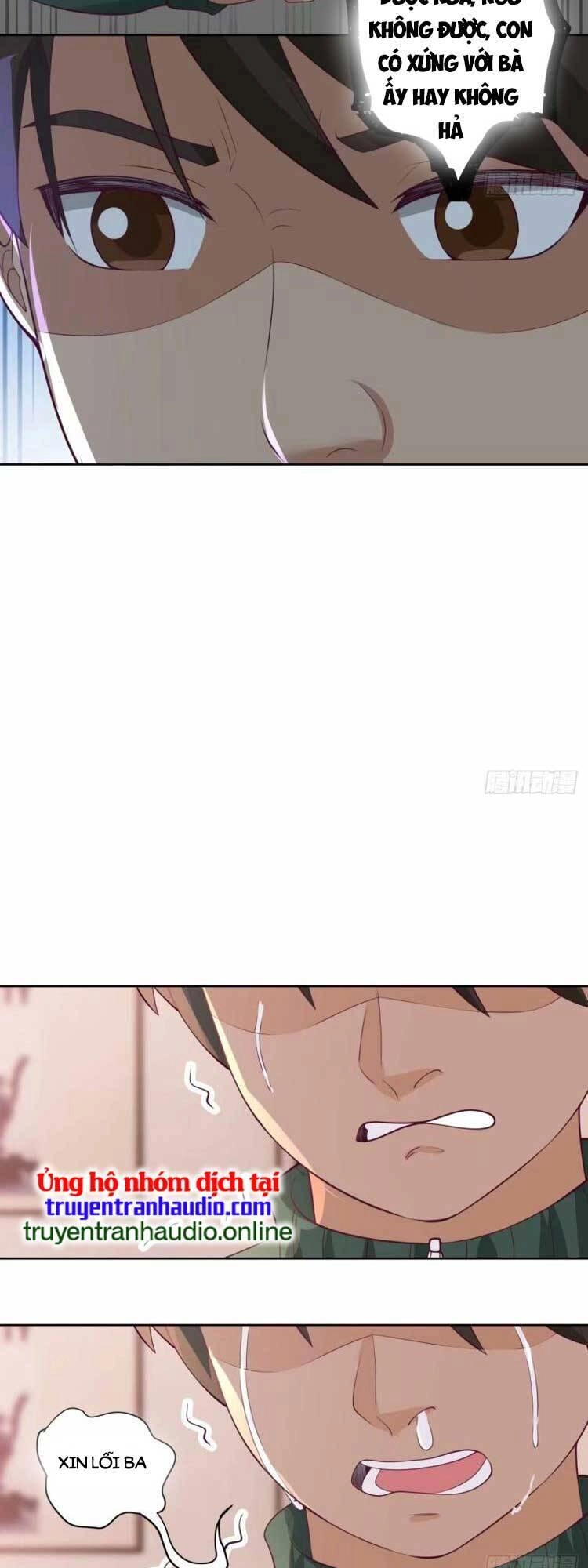 Ta Không Muốn Trùng Sinh Đâu Chapter 168 - 12