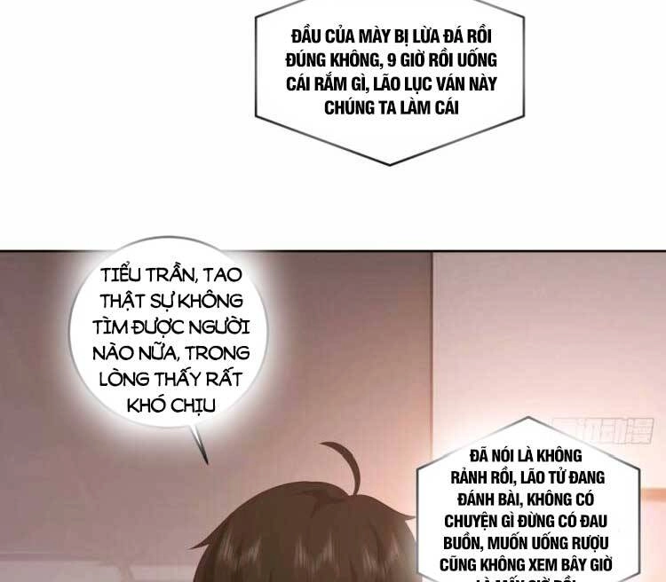 Ta Không Muốn Trùng Sinh Đâu Chapter 168 - 17