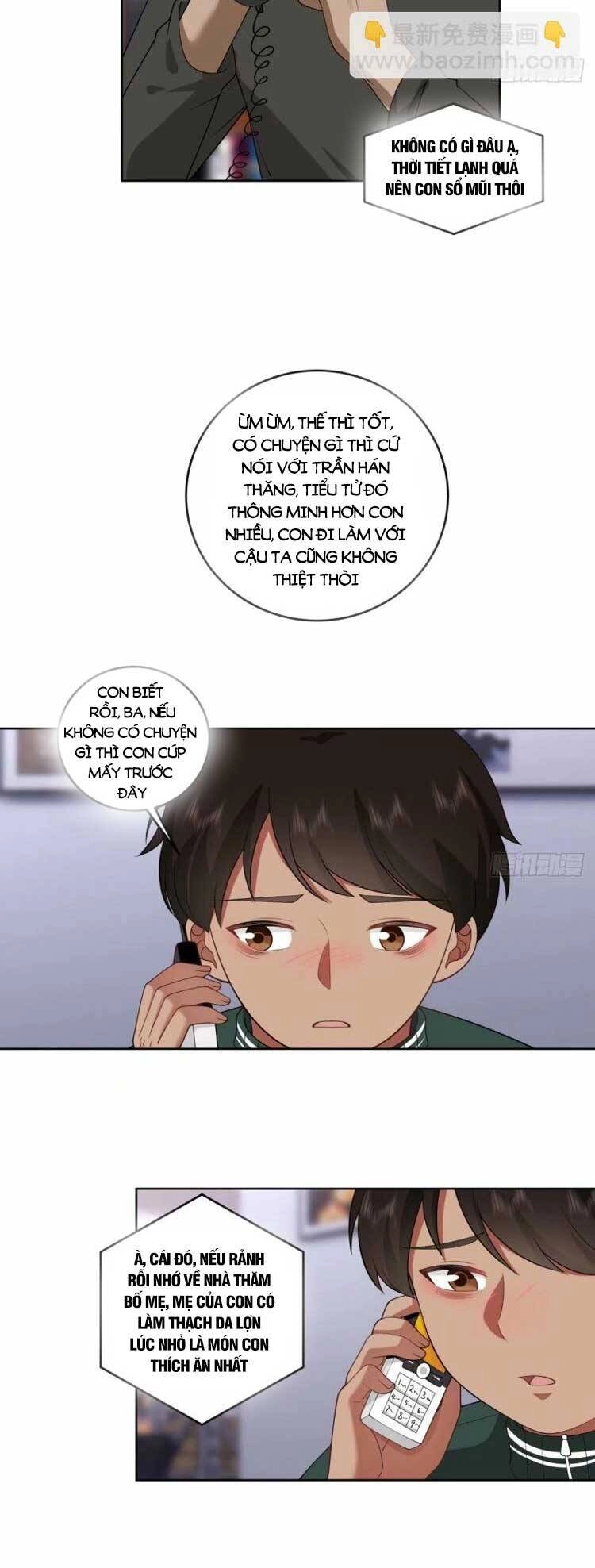 Ta Không Muốn Trùng Sinh Đâu Chapter 168 - 24