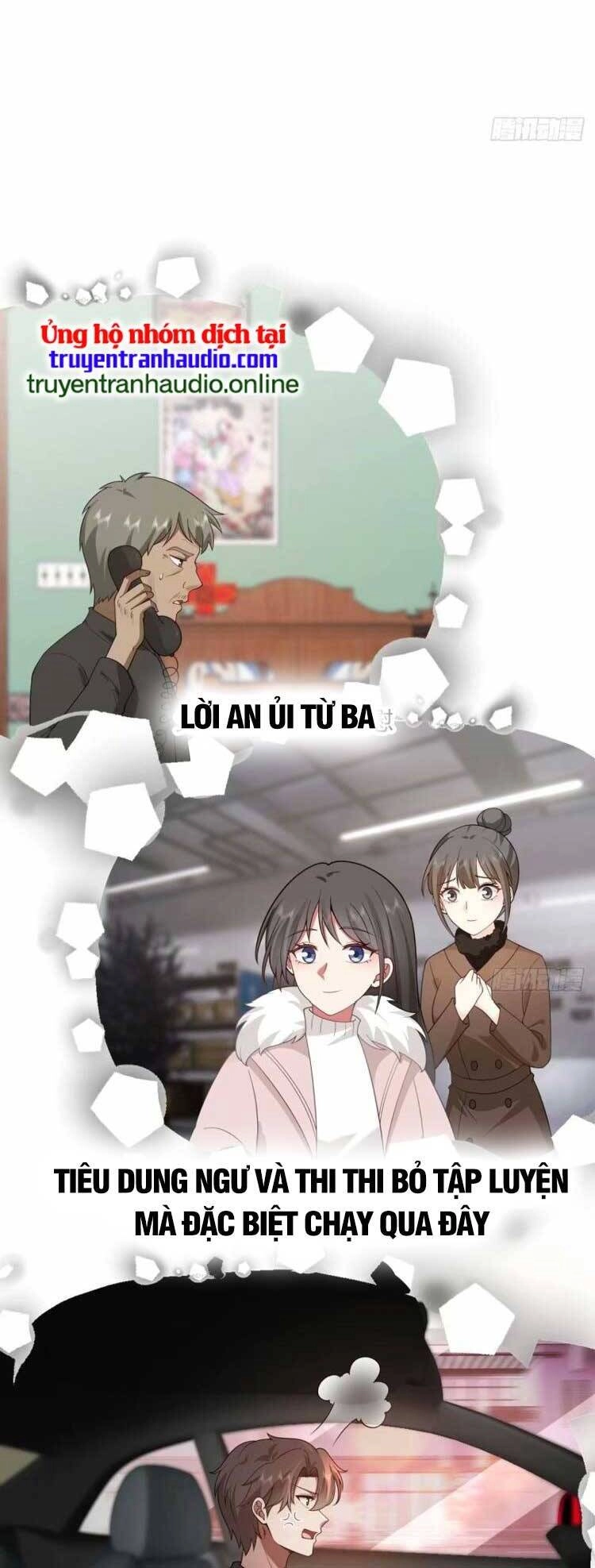 Ta Không Muốn Trùng Sinh Đâu Chapter 168 - 25