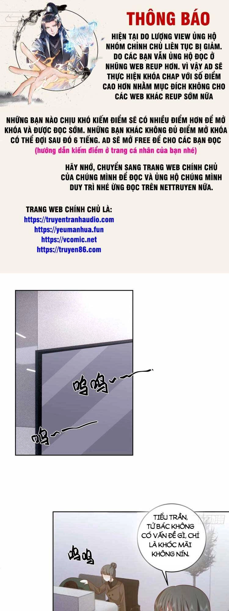 Ta Không Muốn Trùng Sinh Đâu Chapter 169 - 1