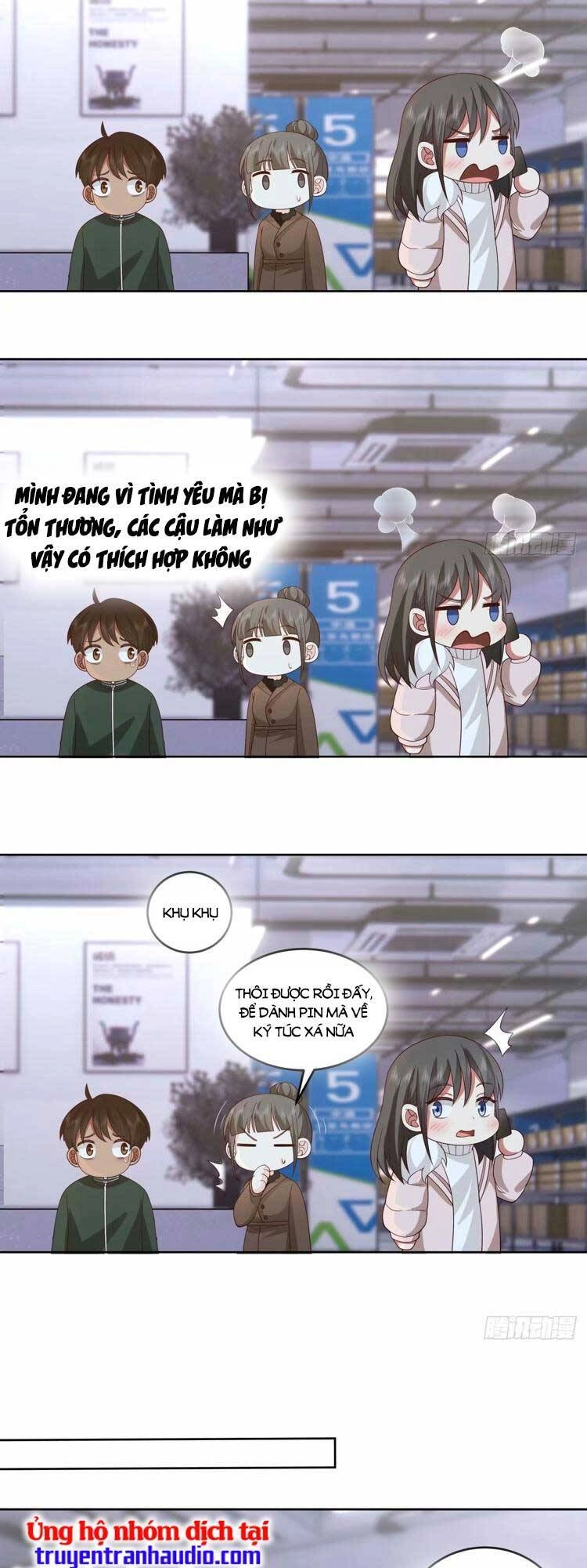 Ta Không Muốn Trùng Sinh Đâu Chapter 169 - 5