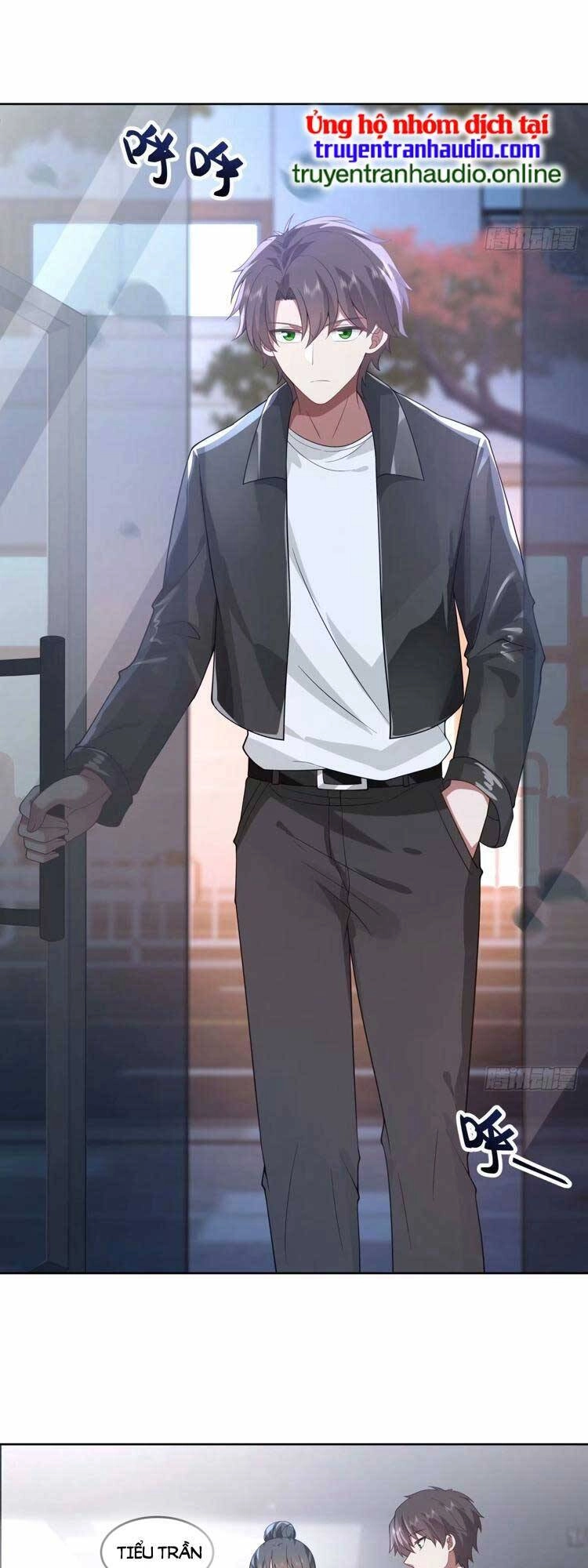 Ta Không Muốn Trùng Sinh Đâu Chapter 169 - 8