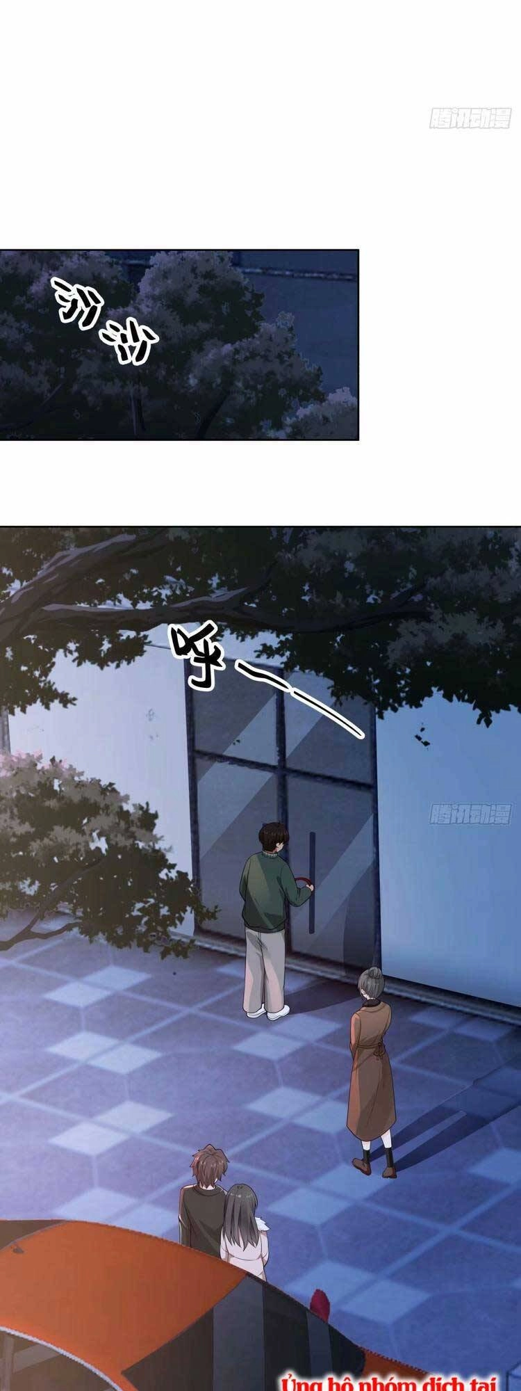 Ta Không Muốn Trùng Sinh Đâu Chapter 169 - 11