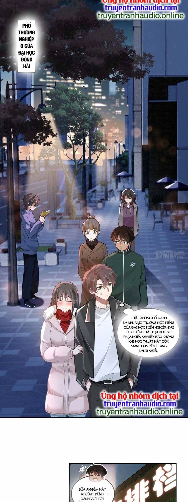 Ta Không Muốn Trùng Sinh Đâu Chapter 169 - 13