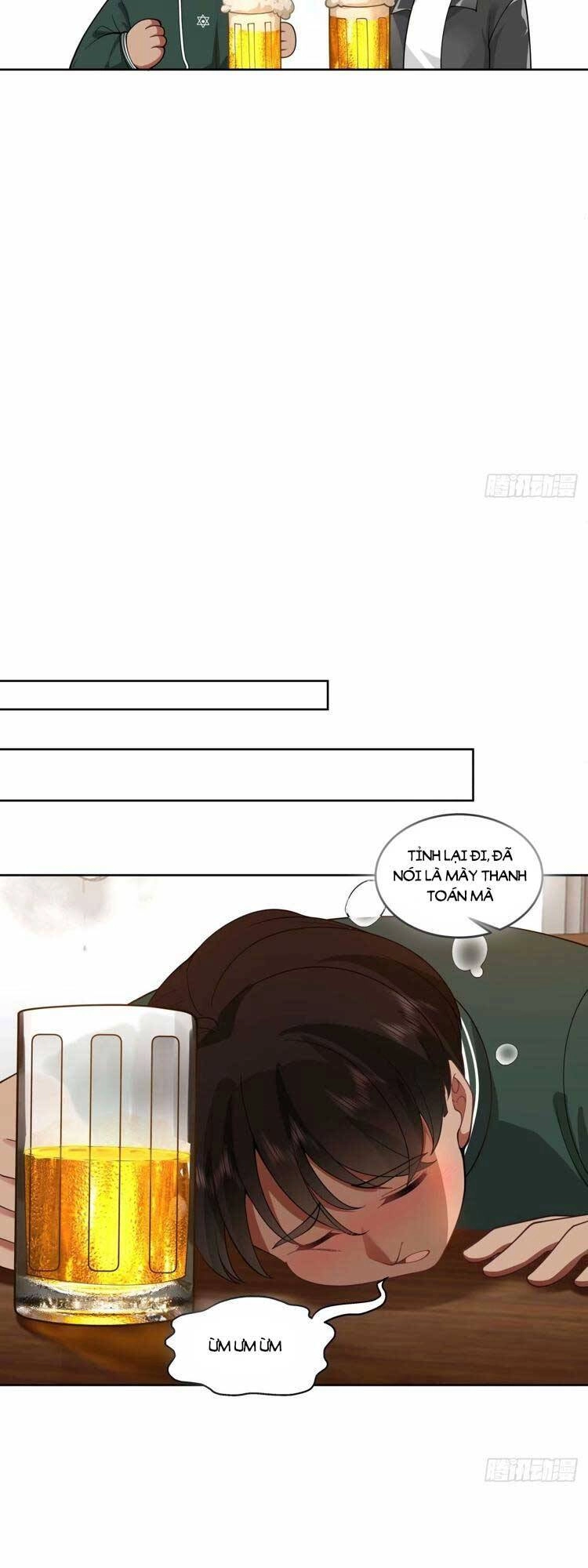 Ta Không Muốn Trùng Sinh Đâu Chapter 169 - 20