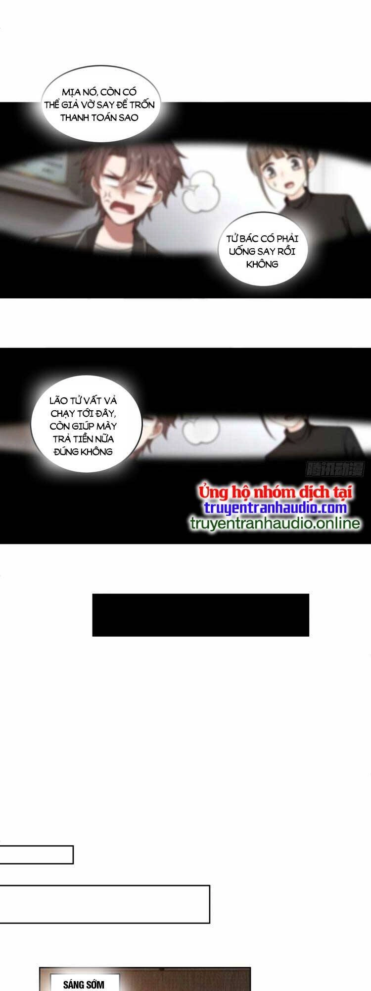 Ta Không Muốn Trùng Sinh Đâu Chapter 169 - 21