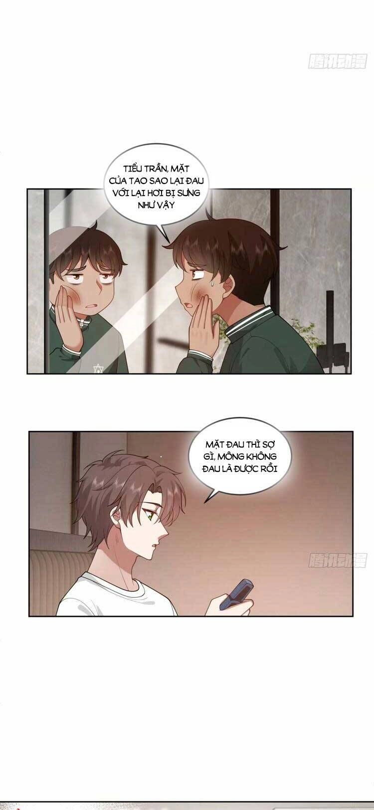 Ta Không Muốn Trùng Sinh Đâu Chapter 169 - 23