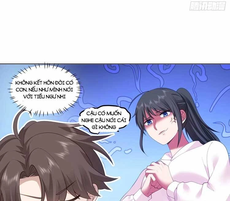 Ta Không Muốn Trùng Sinh Đâu Chapter 171 - 17