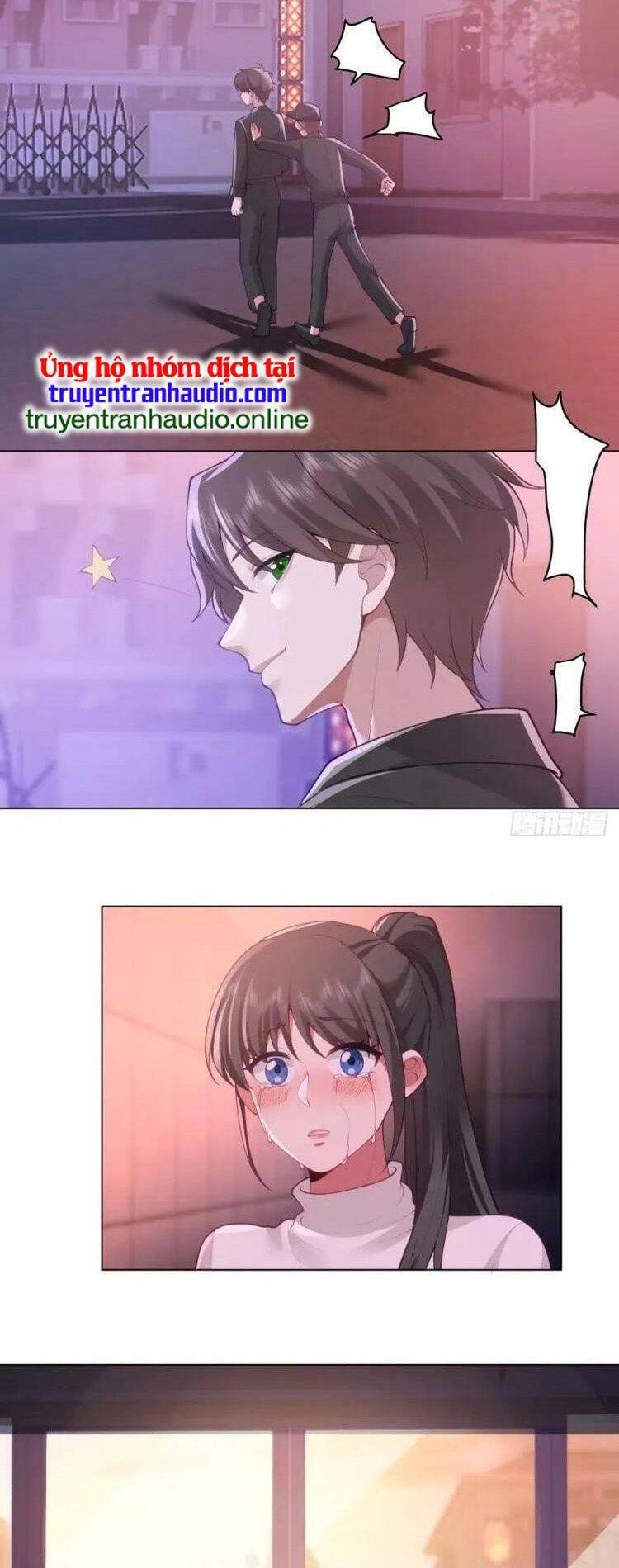 Ta Không Muốn Trùng Sinh Đâu Chapter 174 - 17