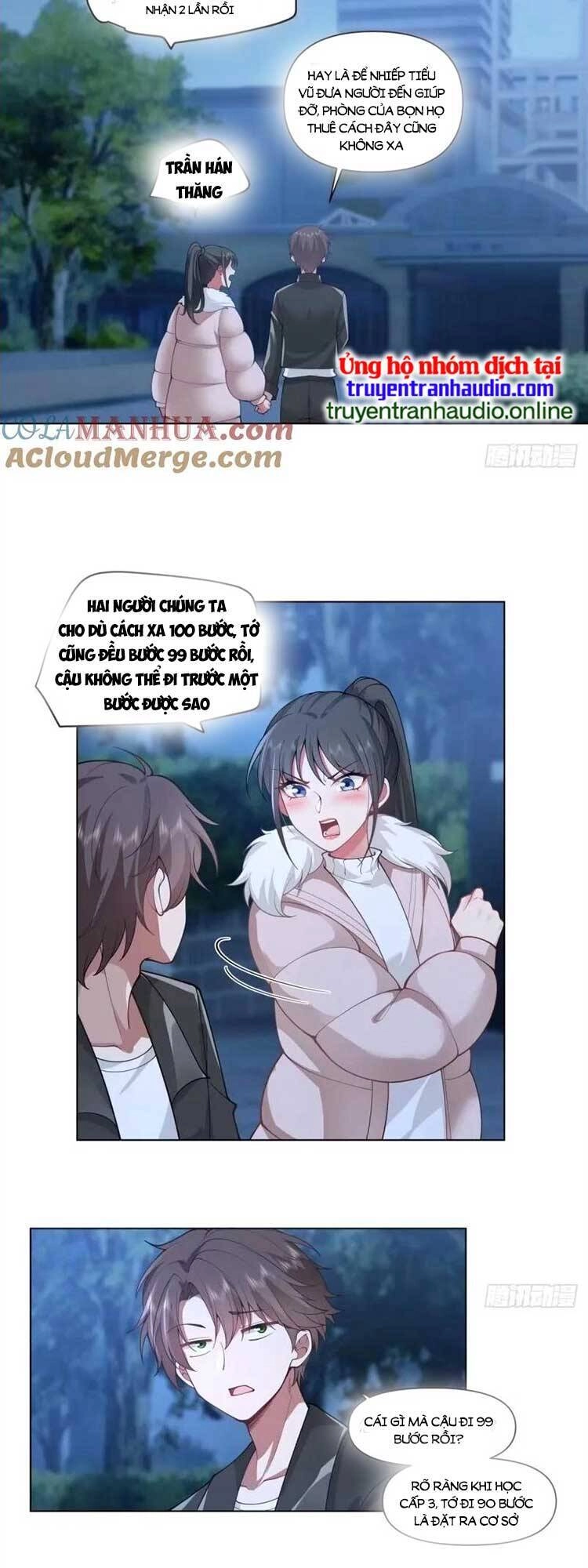 Ta Không Muốn Trùng Sinh Đâu Chapter 175 - 10