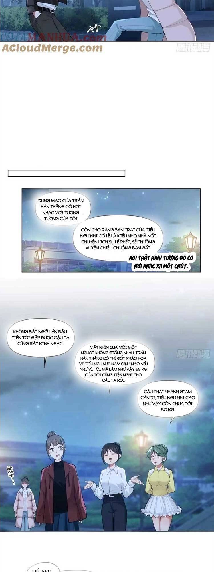 Ta Không Muốn Trùng Sinh Đâu Chapter 175 - 14