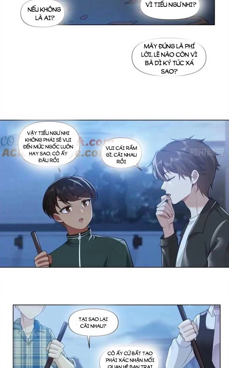 Ta Không Muốn Trùng Sinh Đâu Chapter 175 - 17