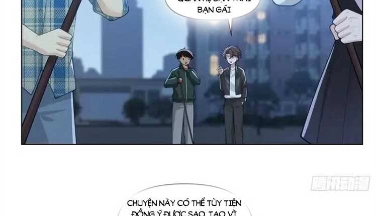 Ta Không Muốn Trùng Sinh Đâu Chapter 175 - 18