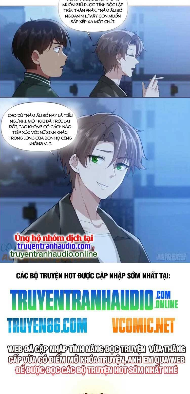 Ta Không Muốn Trùng Sinh Đâu Chapter 175 - 19