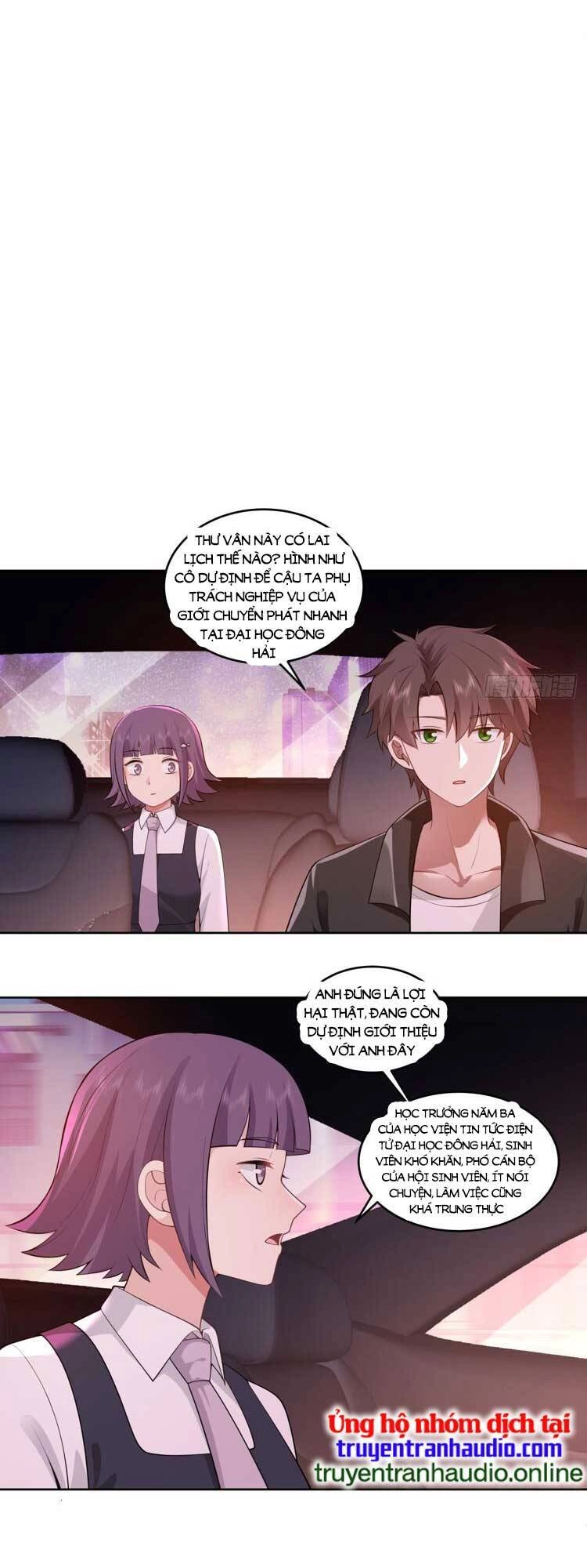 Ta Không Muốn Trùng Sinh Đâu Chapter 176 - 9