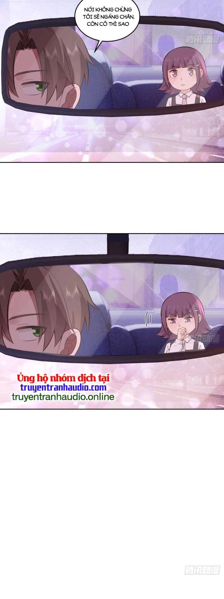 Ta Không Muốn Trùng Sinh Đâu Chapter 176 - 13