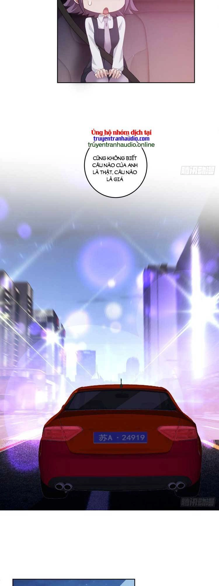 Ta Không Muốn Trùng Sinh Đâu Chapter 176 - 15