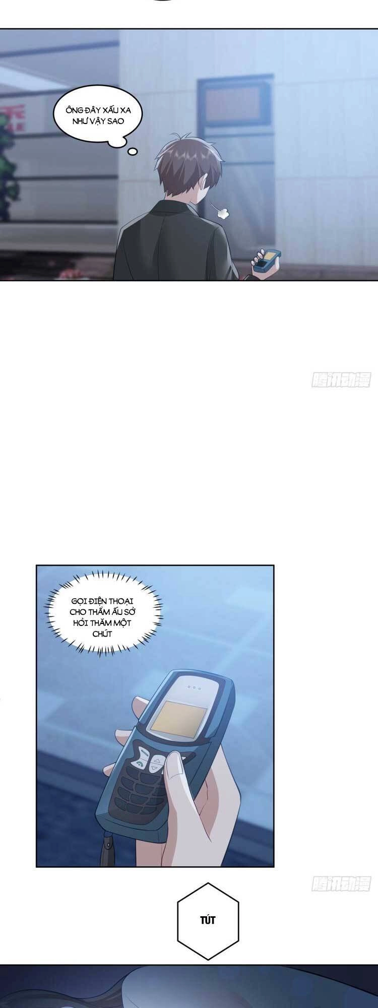 Ta Không Muốn Trùng Sinh Đâu Chapter 176 - 18