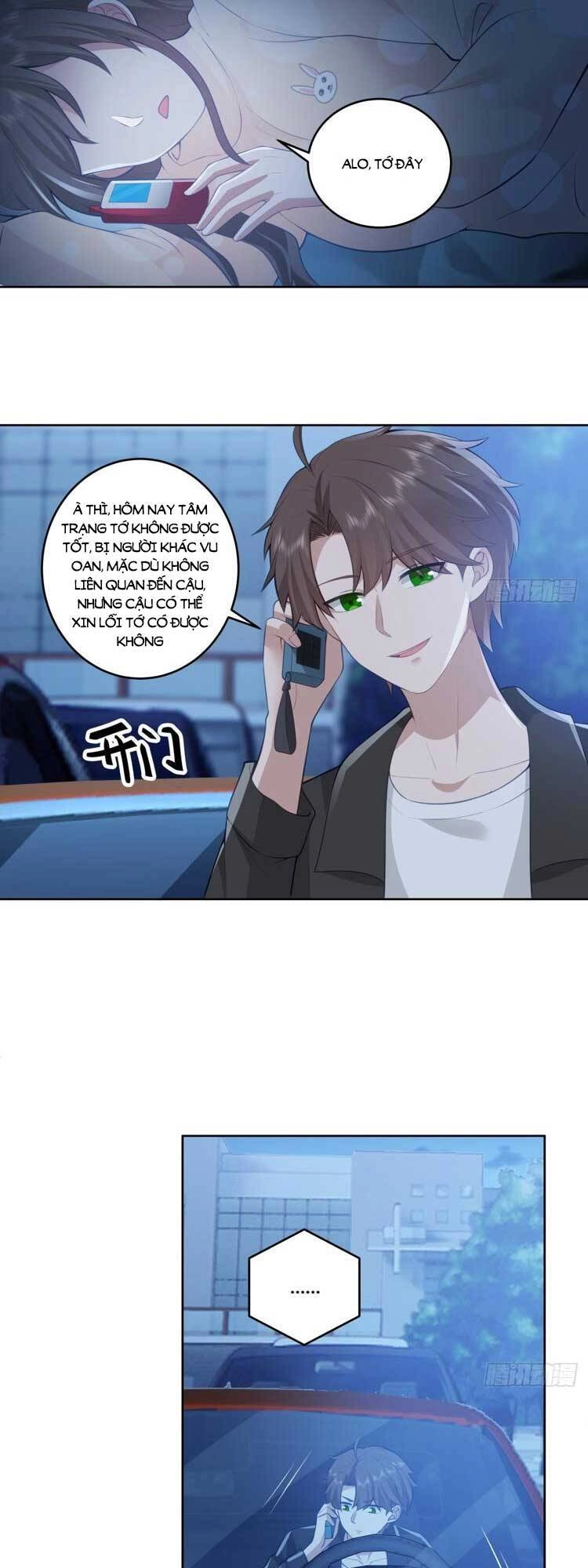 Ta Không Muốn Trùng Sinh Đâu Chapter 176 - 19