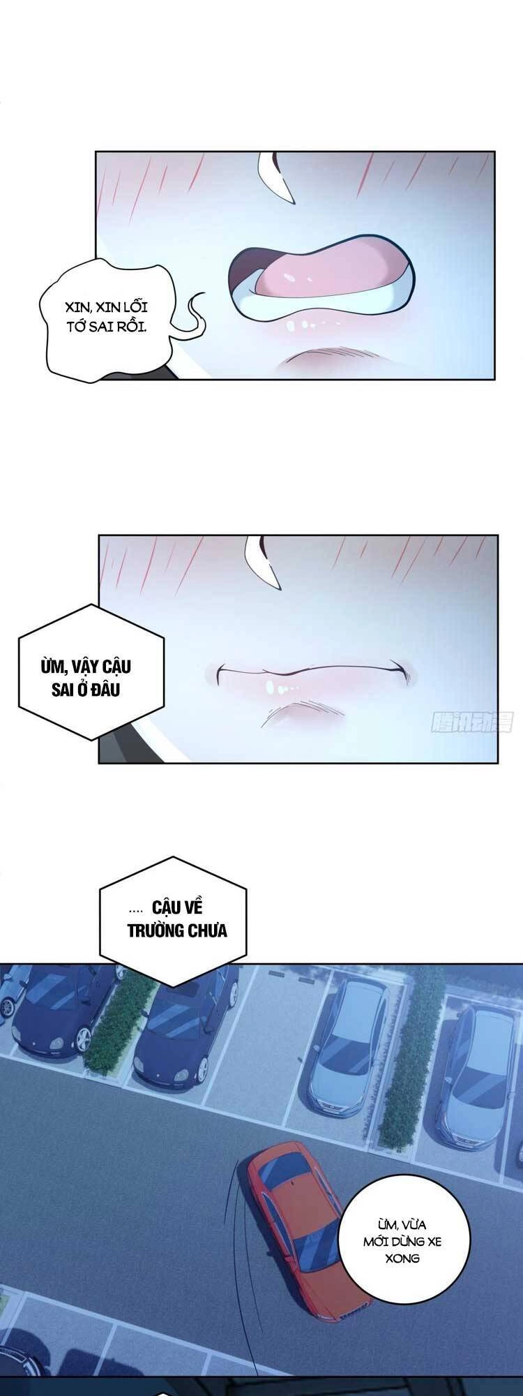 Ta Không Muốn Trùng Sinh Đâu Chapter 176 - 22