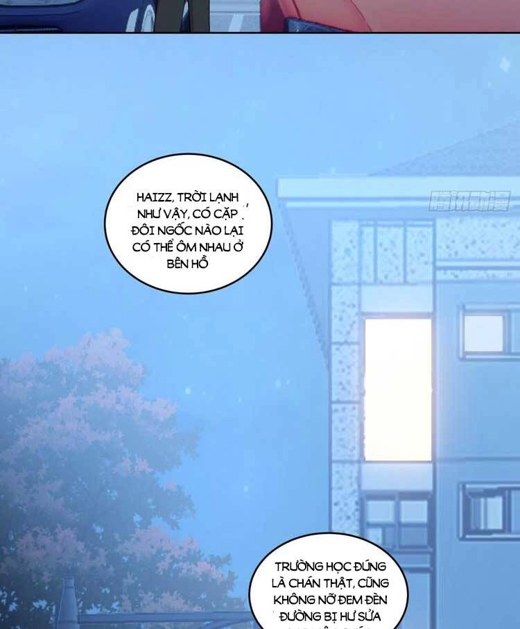 Ta Không Muốn Trùng Sinh Đâu Chapter 176 - 24