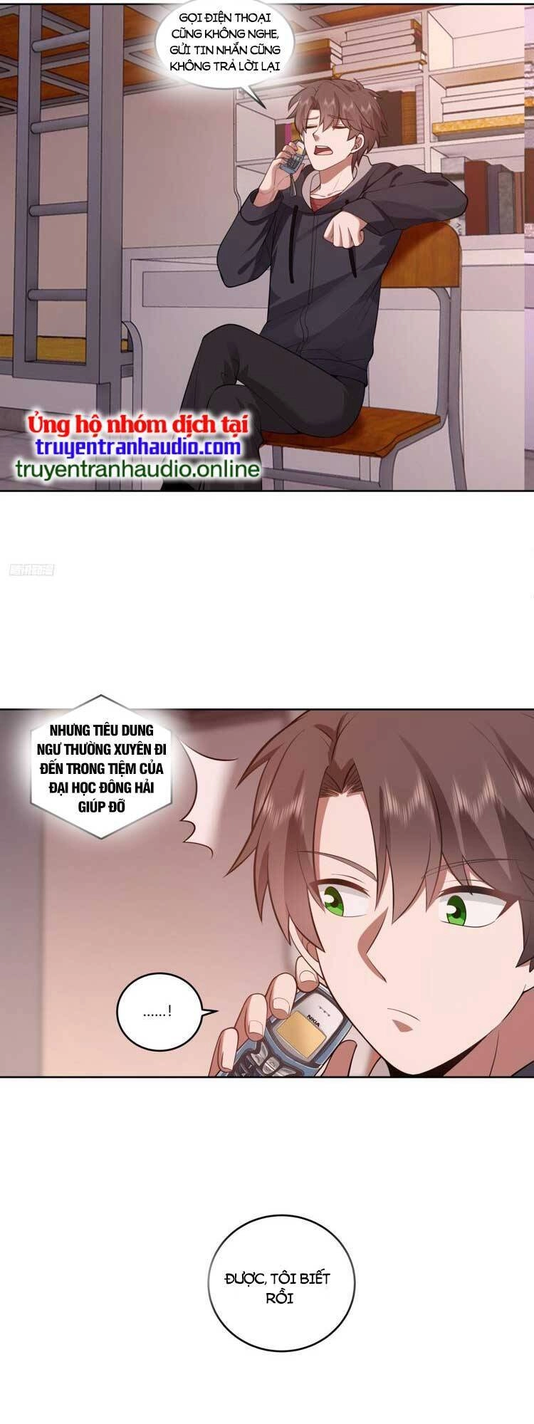 Ta Không Muốn Trùng Sinh Đâu Chapter 177 - 2