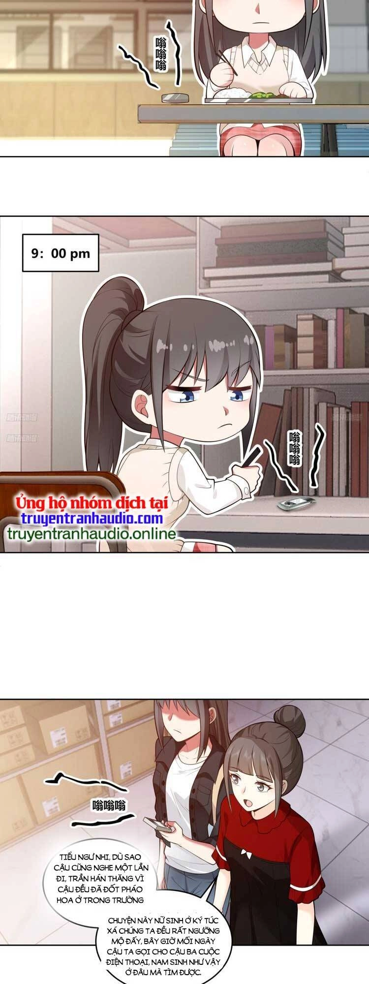 Ta Không Muốn Trùng Sinh Đâu Chapter 177 - 4