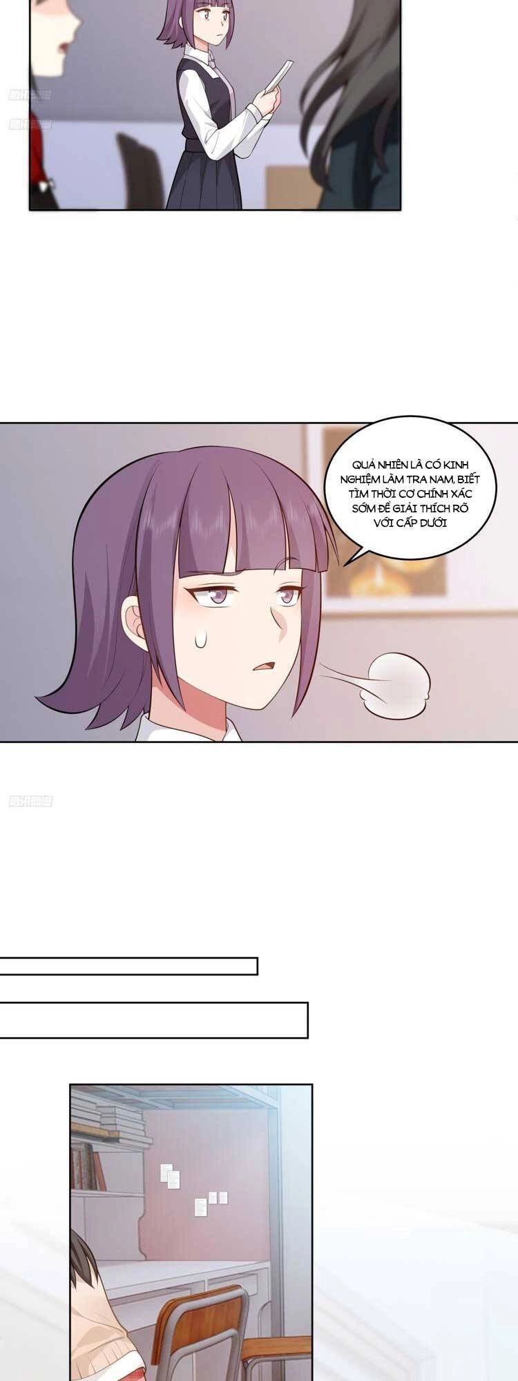 Ta Không Muốn Trùng Sinh Đâu Chapter 177 - 6