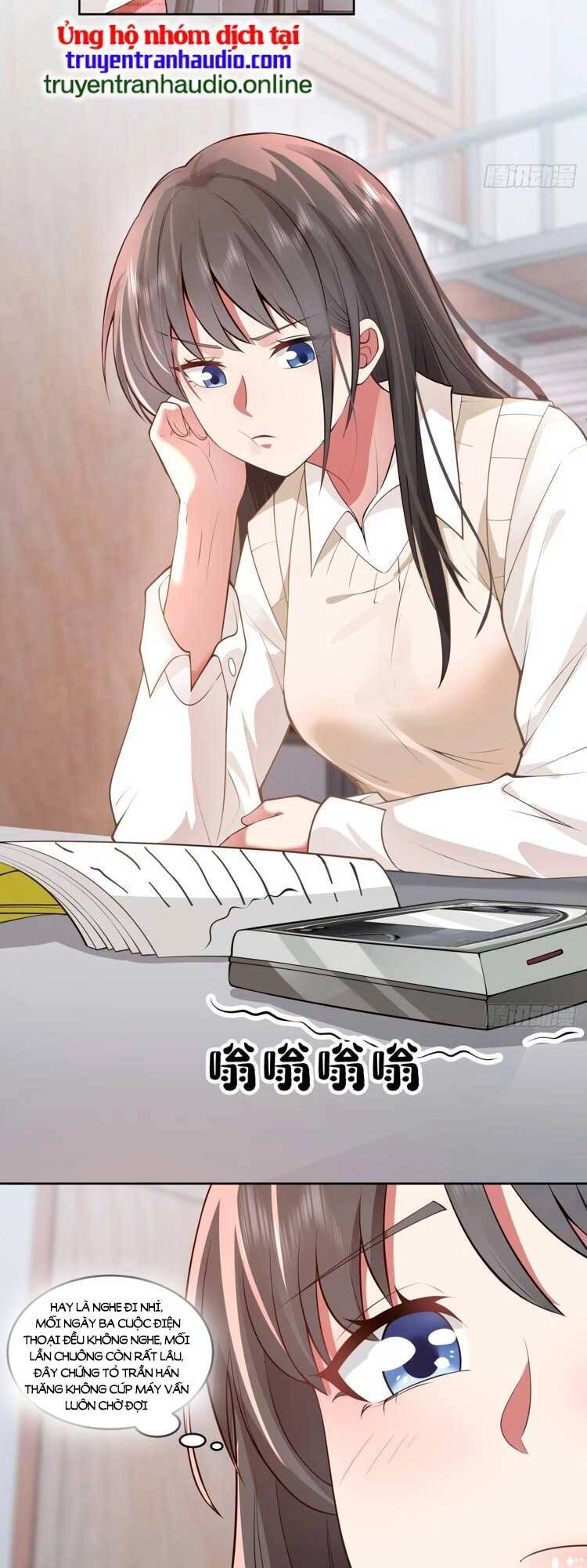 Ta Không Muốn Trùng Sinh Đâu Chapter 177 - 7