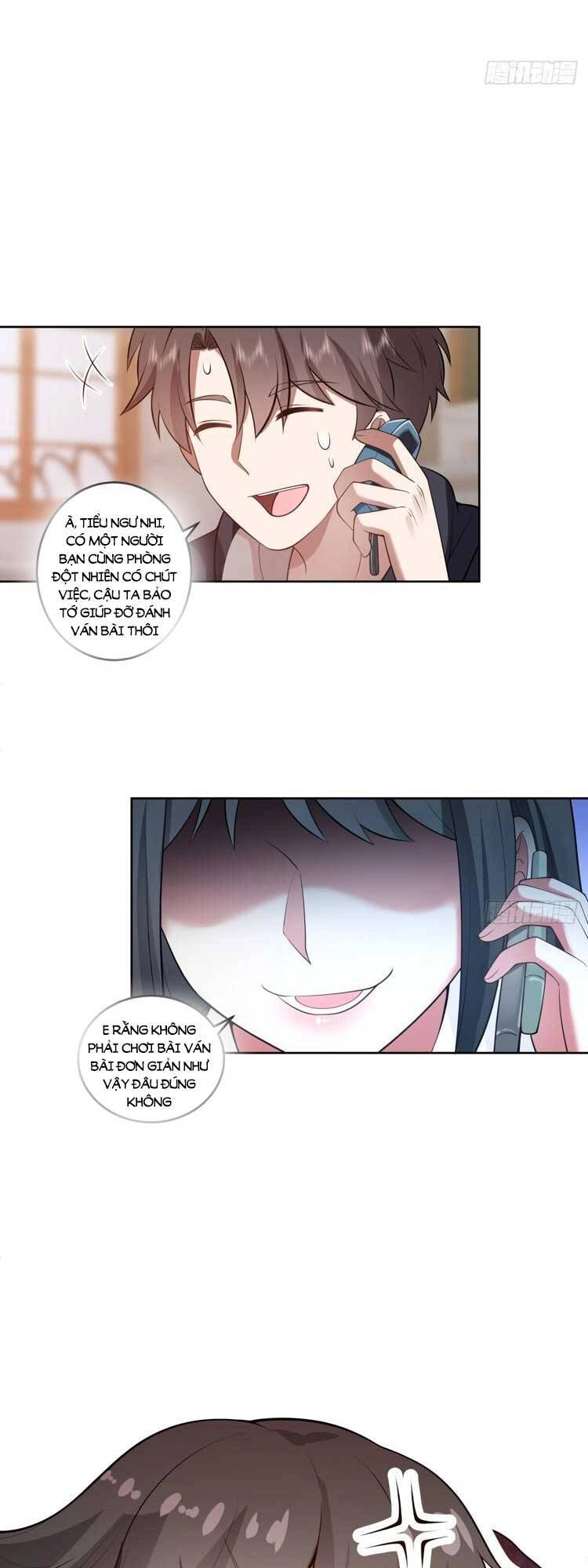 Ta Không Muốn Trùng Sinh Đâu Chapter 177 - 10