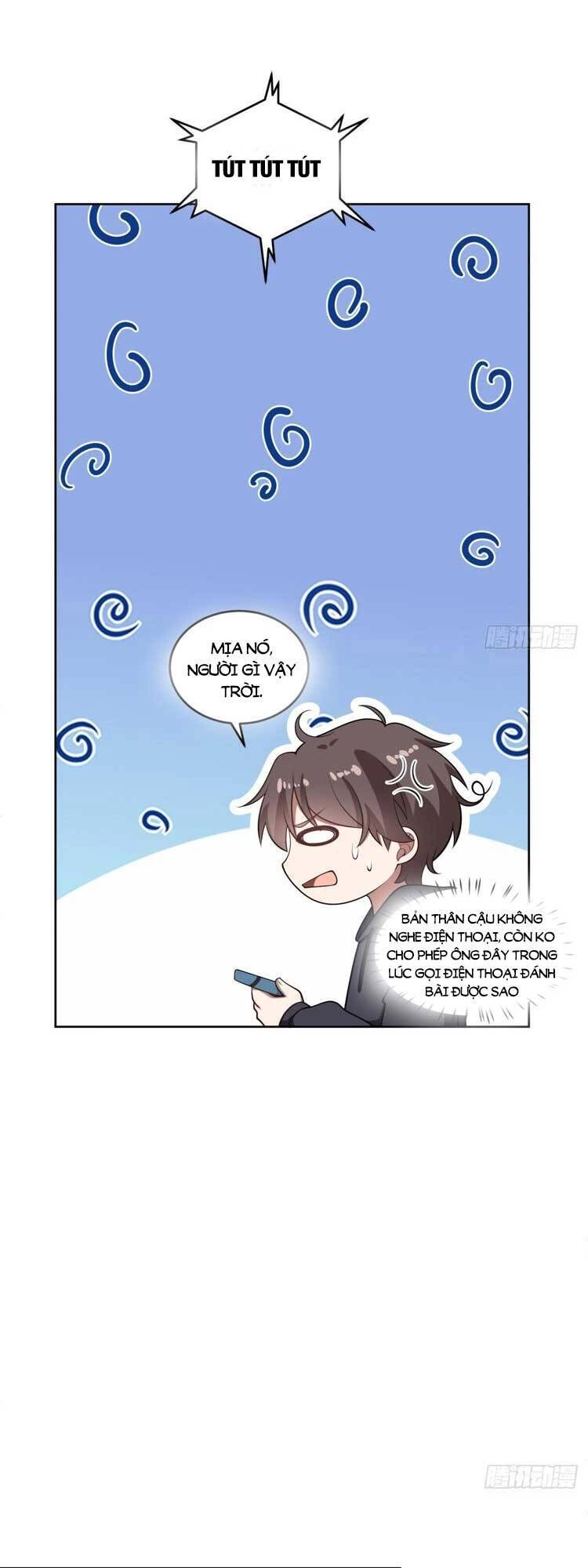 Ta Không Muốn Trùng Sinh Đâu Chapter 177 - 12