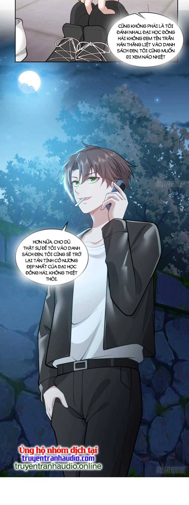 Ta Không Muốn Trùng Sinh Đâu Chapter 177 - 19