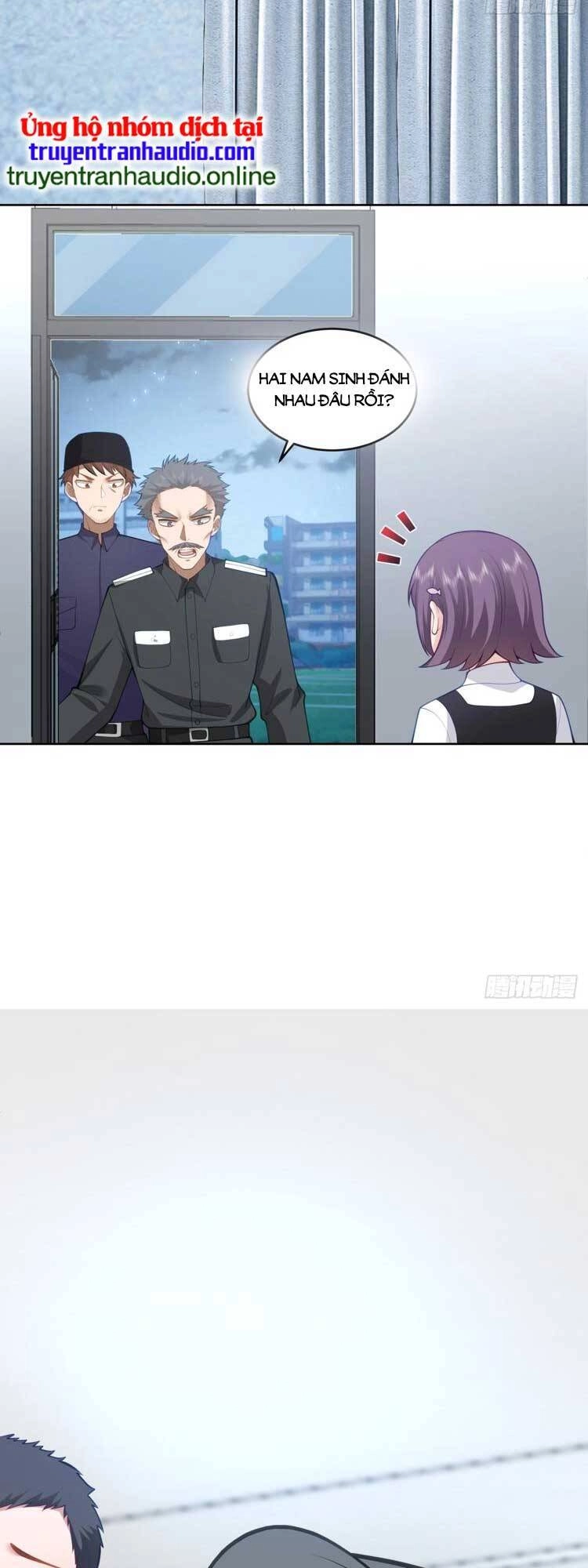 Ta Không Muốn Trùng Sinh Đâu Chapter 177 - 21