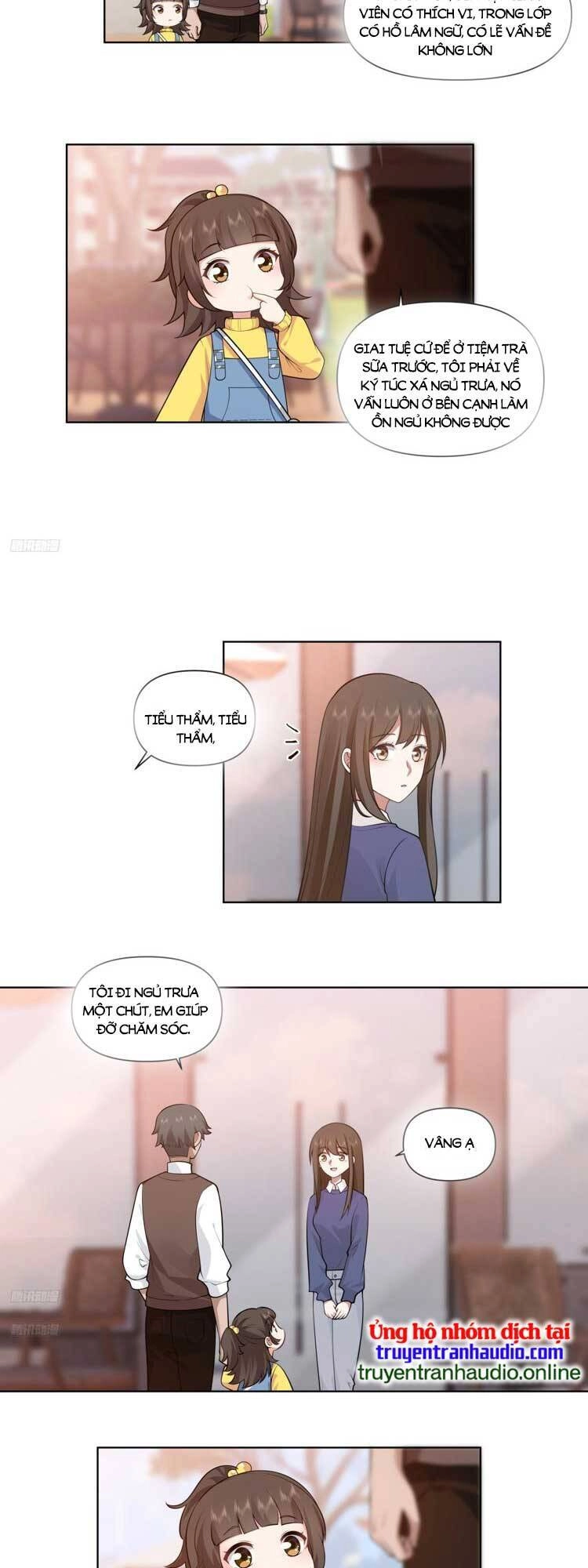 Ta Không Muốn Trùng Sinh Đâu Chapter 179 - 4