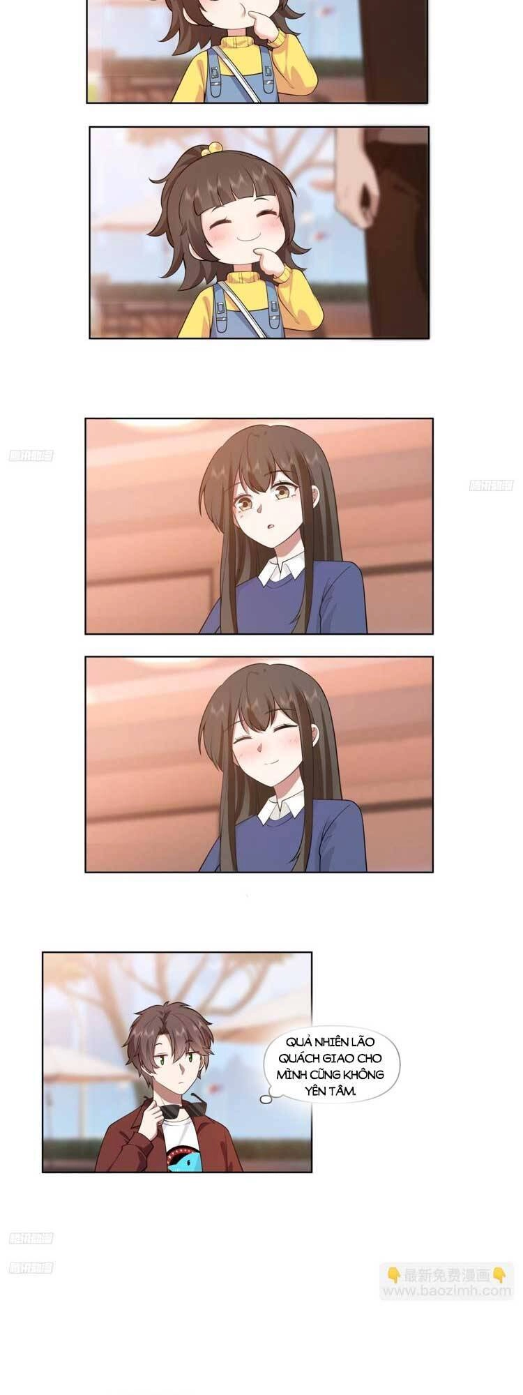 Ta Không Muốn Trùng Sinh Đâu Chapter 179 - 5