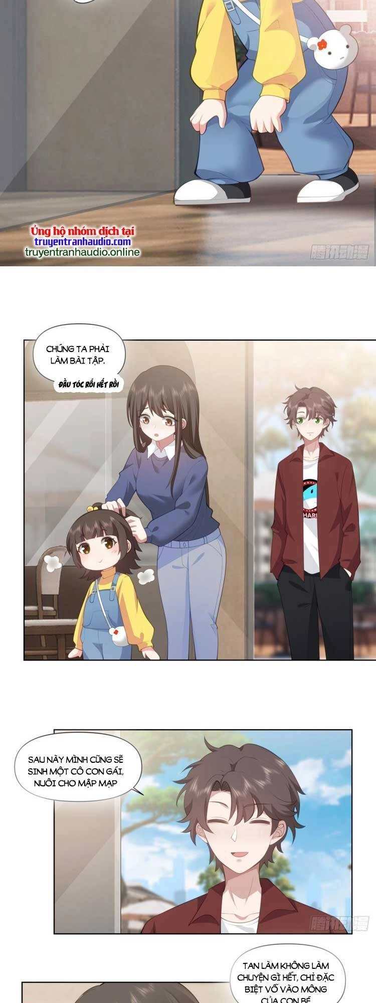 Ta Không Muốn Trùng Sinh Đâu Chapter 179 - 11