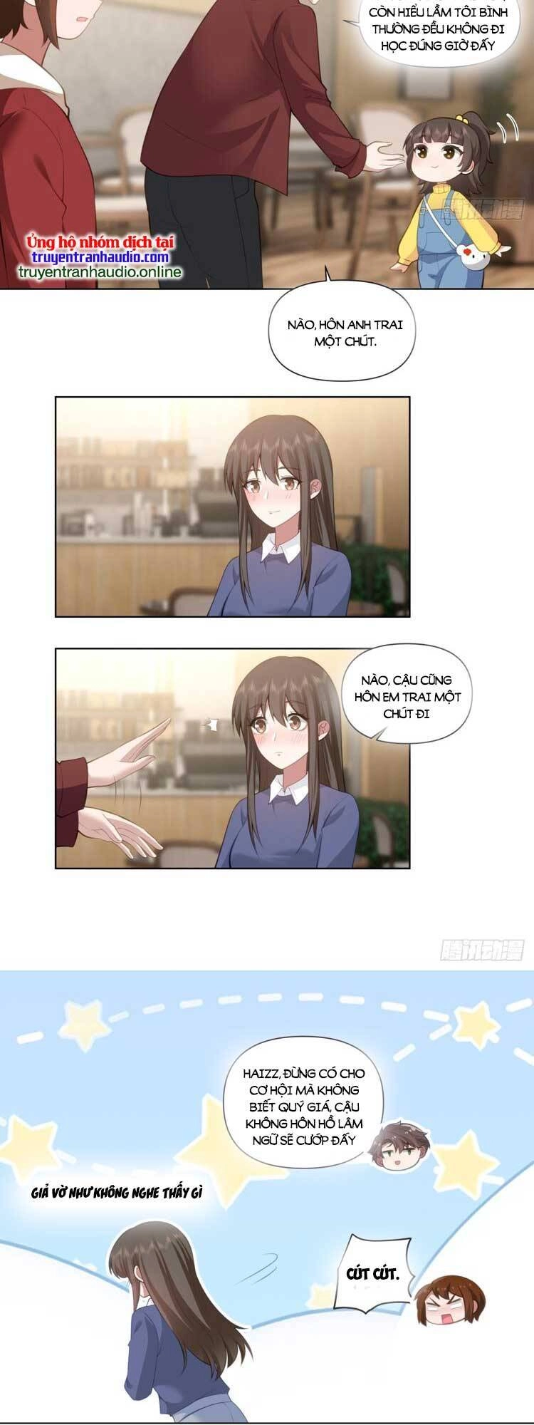 Ta Không Muốn Trùng Sinh Đâu Chapter 179 - 13