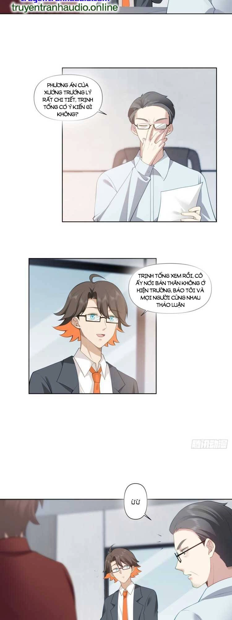 Ta Không Muốn Trùng Sinh Đâu Chapter 179 - 16