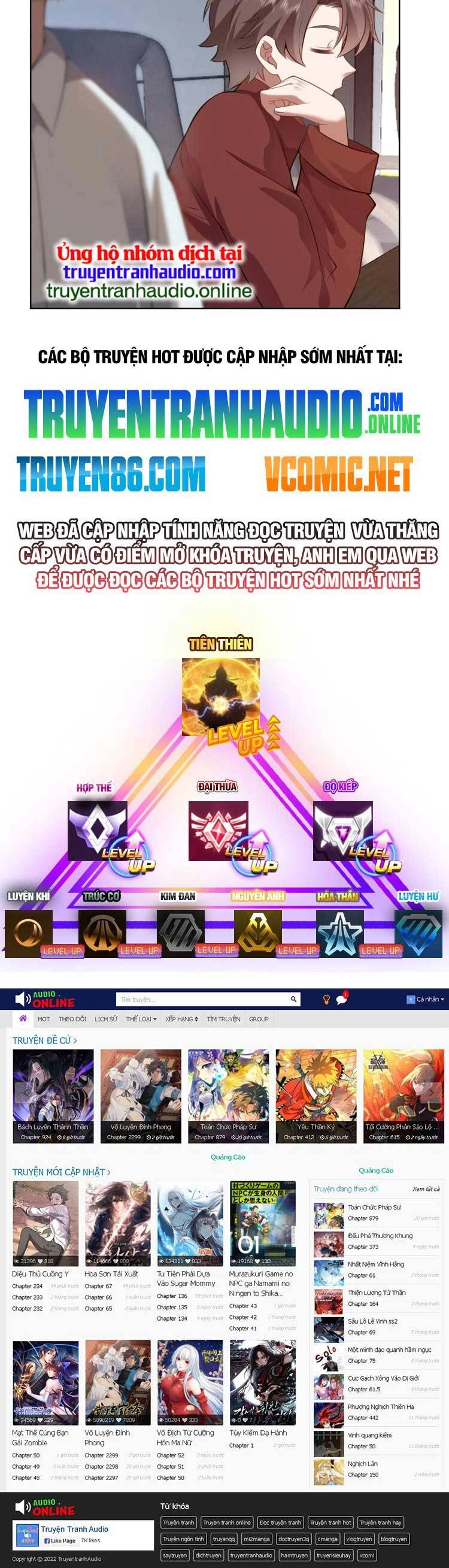 Ta Không Muốn Trùng Sinh Đâu Chapter 179 - 19