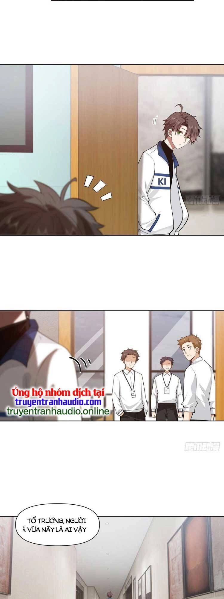 Ta Không Muốn Trùng Sinh Đâu Chapter 180 - 17