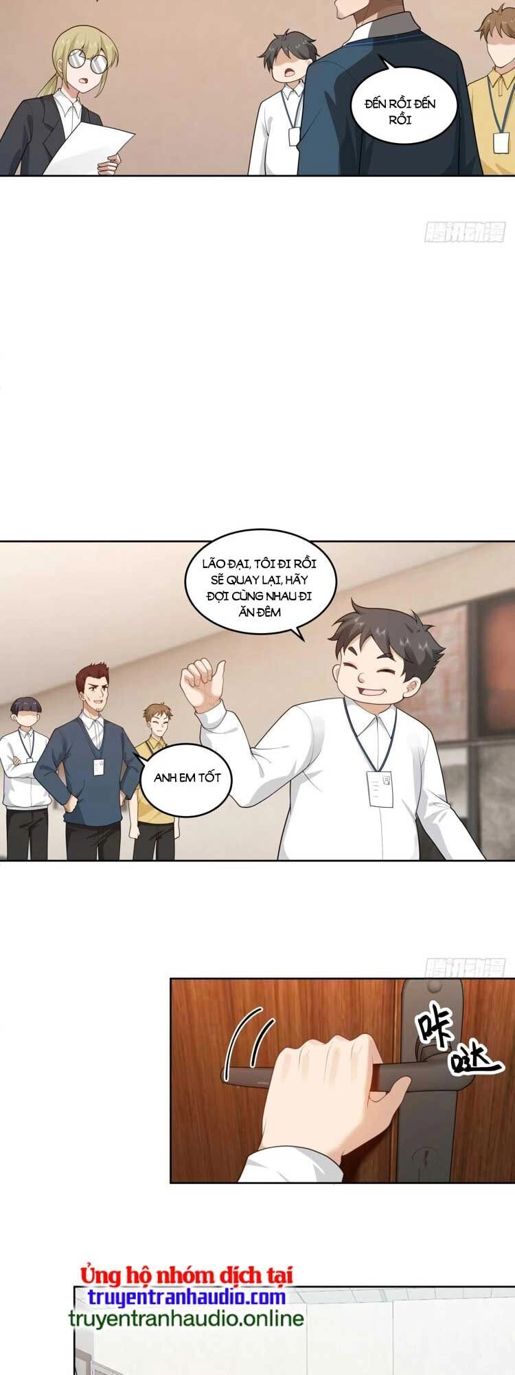 Ta Không Muốn Trùng Sinh Đâu Chapter 181 - 8